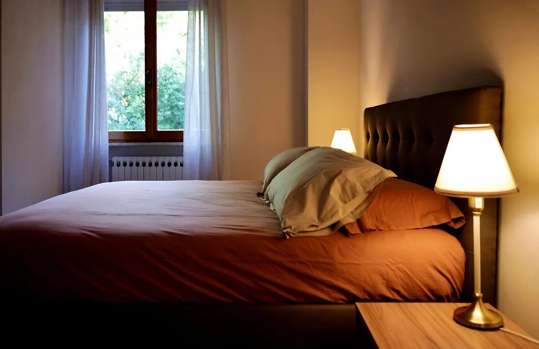 B&B Villa Sassuolo by EUROMODENA-1