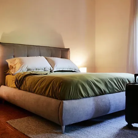B&B Villa Sassuolo by EUROMODENA-2