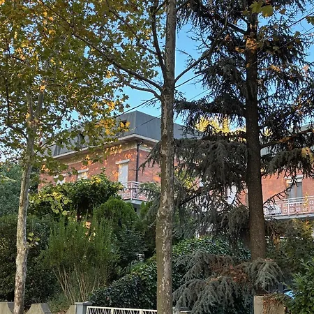 B&B Villa Sassuolo by EUROMODENA-3
